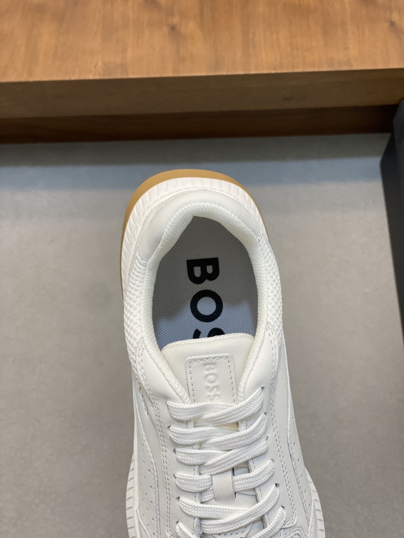 Boss Low Shoes